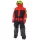 Westin W6 Flotation Suit Midnight Sun Termalno odijelo M