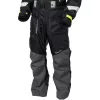 Westin W4 Flotation Suit Jetset Lime Termalno odijelo XXL