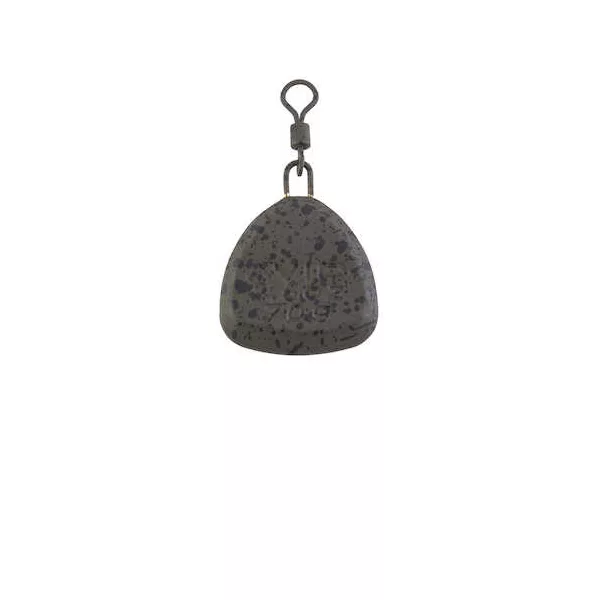 Avid Flat Pear Swivel Lead 1,5Oz Bojlis Olovo