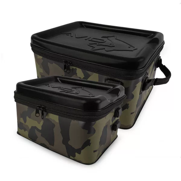 Avid Stormshield Pro Tech Pack Torba za elektroniku XL