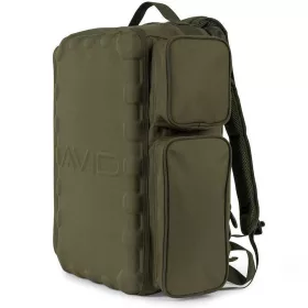 Avid Rvs Ruckbag Ruksak