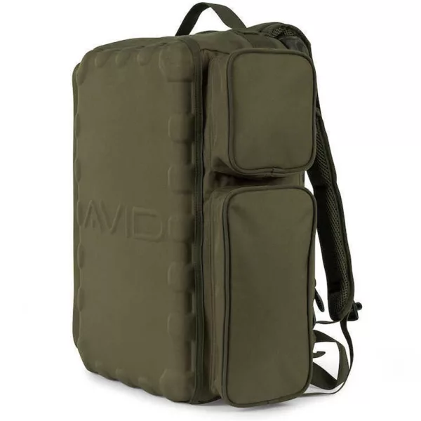 Avid Rvs Ruckbag Ruksak