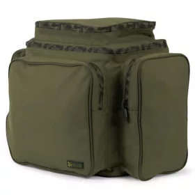 Avid Rvs Compact Rucksack Ruksak