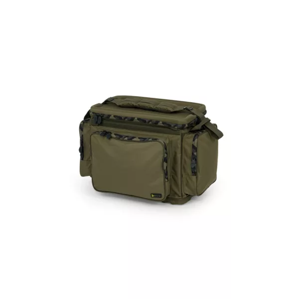 Avid RVS Deluxe Hard-Top Carryall Standard Szerelékes Táska 40x58x35cm