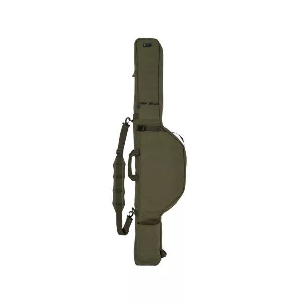 Avid RVS 10ft Retractable Rod Bag Torba za štapove s 2 štapa 137x27x13cm