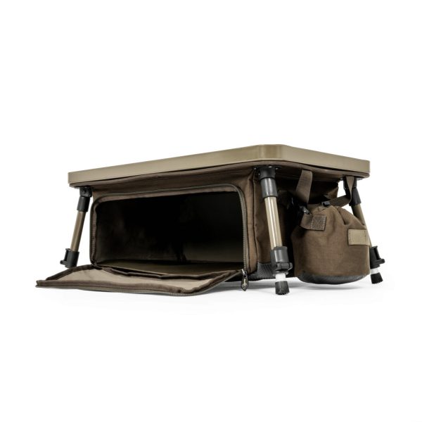 Avid Bivvy Organiser XL Organizator 60x35x25-35cm