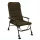 Avid Benchmark Leveltech HiBack Recliner Chair Ribolovna stolica