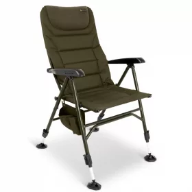 Avid Revolve X Armchair Ribička stolica s naslonima za ruke