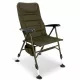 Avid Revolve X Armchair Ribička stolica s naslonima za ruke