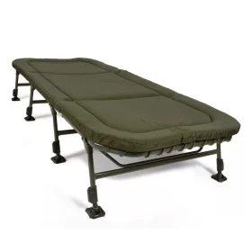 Avid Benchmark Ultra X Bed 90x210x38-48cm Ribarski krevet