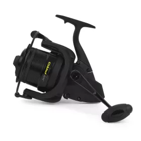 Avid XR Pro Spod Marker Reel 8000 Rola s prednjom kočnicom