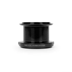 Avid Revolve 12000FD Duboka rezervna špula