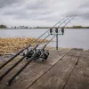 Avid Lok Down 3 Rod Fixed Buzz Bar 10 Poprečna šipka