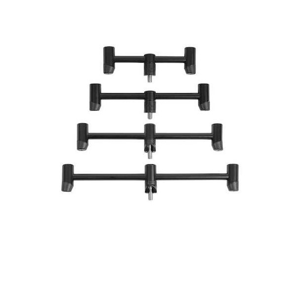 Avid Lok Down 3 Rod Buzz Pod 12 Poprečna šipka