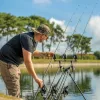 Avid Extremity Pod Stalak za štapove