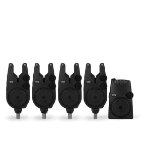 Avid VTX 4+1 Električni indikator ugriza Set