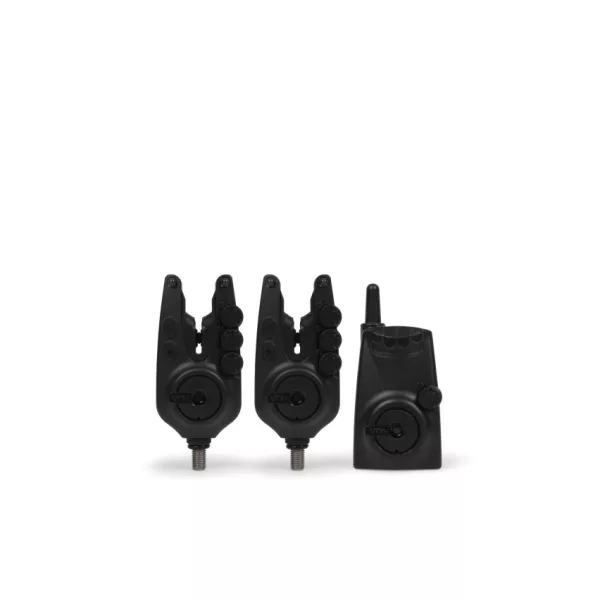 Avid VTX+ 2+1 Bite Alarm Set Komplet električnih indikatora ugriza