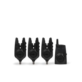   Avid VTX+ 3+1 Bite Alarm Set Komplet električnih indikatora ugriza