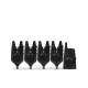 Avid VTX+ 4+1 Bite Alarm Set Komplet električnih indikatora ugriza