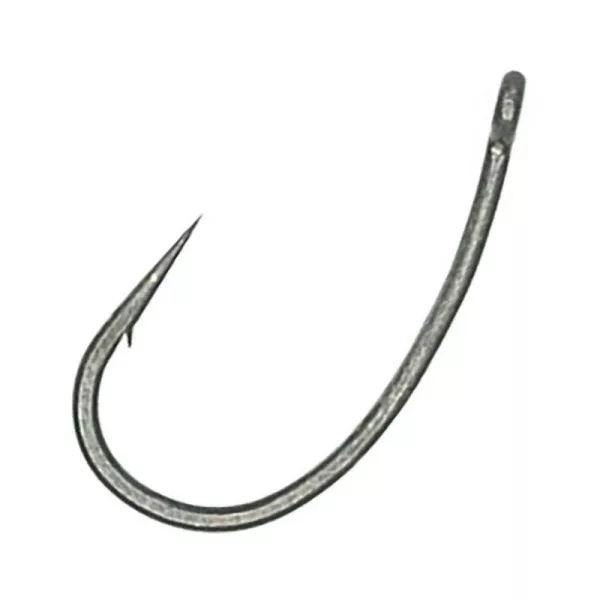 Avid Armorok Hooks Curve Veličina 8 Boilie udica