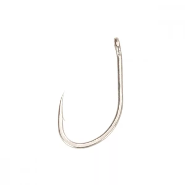 Avid Armorok Hooks Wide Gape Veličina 6 Boilie udica