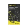 Avid Armorok Hooks Wide Gape Veličina 8 Boilie udica