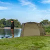 Avid Exo Bivvy Jednosobni Šator 240x135x175cm