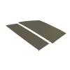 Avid Screen House Compact Heavy-Duty Extended Groundsheet 245x245cm Podloga za šator