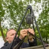 Avid PRO-Tect Deluxe Tripod Stalak za vaganje