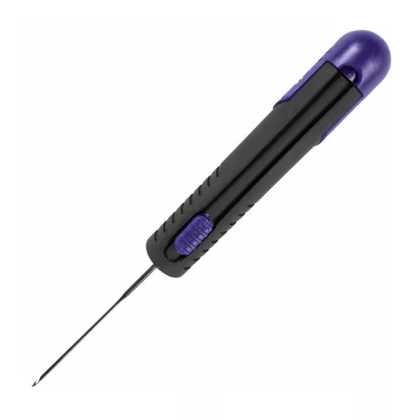 Avid Titanium Retracta Hair Needle Iglina za mamčenje
