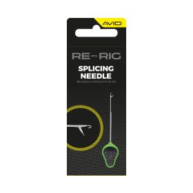 Avid Re-Rig Splicing Needle Iglica