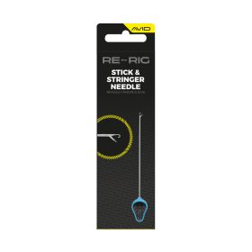 Avid Re-Rig Stick and Stringer Needle Iglica