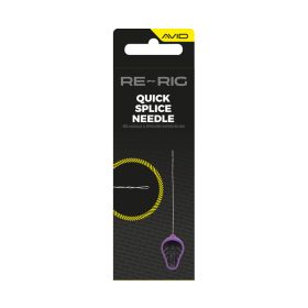 Avid Re-Rig Quick-Splice Needle Iglica