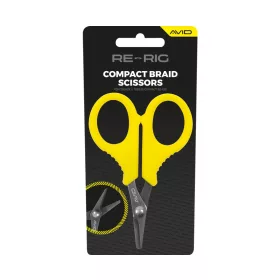 Avid Re-Rig Compact Braid Scissors Škare za rezanje strune