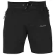 Avid Distortion Black Jogger Shorts Kratke hlače S