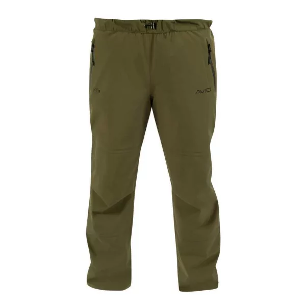 Avid Hydro-Force 20K Trousers Vodootporne XL Kišne hlače