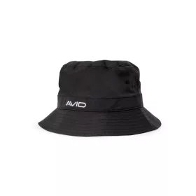 Avid Stealth Black Bucket Hat Šešir
