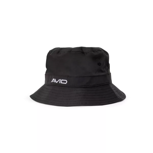 Avid Stealth Black Bucket Hat Šešir