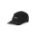 Avid Stealth Black Waterproof 5-Panel Cap Bejzbol Kapa