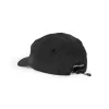 Avid Stealth Black Waterproof 5-Panel Cap Bejzbol Kapa