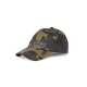 Avid Distortion Camo Cap Šešir
