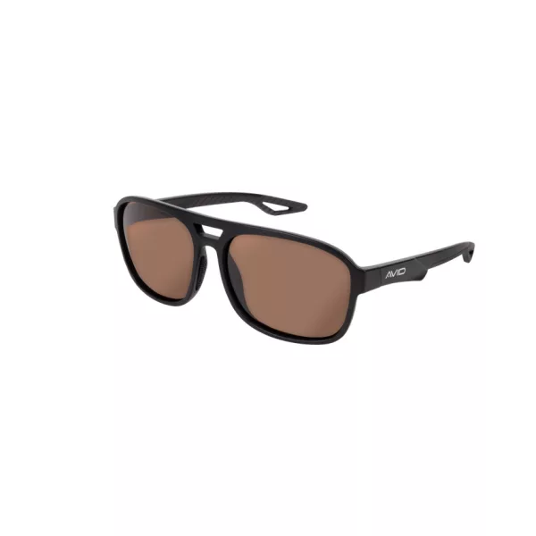 Avid SeeThru AV Classic Polarised Sunglasses Brown Lens Sunčane naočale