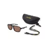 Avid SeeThru AV Classic Polarised Sunglasses Brown Lens Sunčane naočale