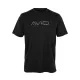 Avid Compound T-Shirt Crna majica L