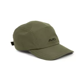 Avid Fleece-Core Thermal Cap Zelena Baseball Kapa