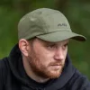 Avid Fleece-Core Thermal Cap Zelena Baseball Kapa
