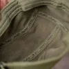 Avid Fleece-Core Thermal Cap Zelena Baseball Kapa