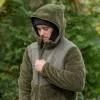 Avid Arctic-Series Sherpa Fleece Jakna L