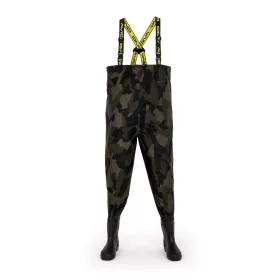   Avid Distortion Active-Lined Chest Wader Ribarske čizme do prsa 43