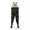 Avid Distortion Active-Lined Chest Wader Ribarske čizme do prsa 43